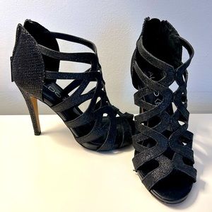 ALDO Stiletto Heels